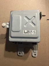 06-11 Honda Civic Si Coupe Power Steering Module Eps 39980-SVB-AO Oem