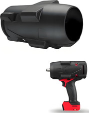 49-16-2967 49162967 Protective Boot Fits Milwaukee M18 FUEL 1/2" High Torque Imp