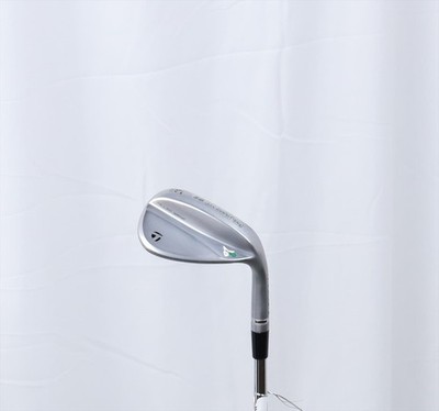 Taylormade Mg4 Chrome Wedge 60°-10 Sb Grind Dynamic Gold Tour
