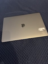 MacBook Pro 16 Radeon 5300M A2141 2019 i7 32GB RAM 500GB display backlight issue