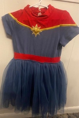 Taylor Joelle Wonder Women Dress Size 5