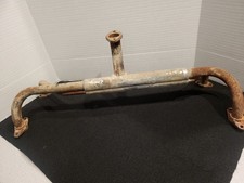 Vw Beetle Ghia Intake Assy 40hp Rare 113 129 701 D Free Shipping Good Used