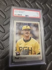 2024 Topps Archives - 1970 Topps Paul Skenes #200 (RC)    PSA 7