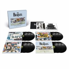 beatles box + bbc (RARE SET!! 送料込） 特価!! beatles box + bbc (RARE SET!! 送料込み) BEATLES, THE - The