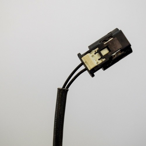 BMW 1 F20 Abgastemperatursensor 8570234 2015 2.0D 140KW