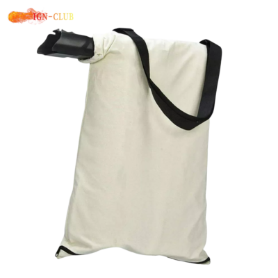 #ad 127 7040 Leaf Blower Bag For Toro 51436 51563 51581 51594 51599 51619 Lawn Mower $13.99