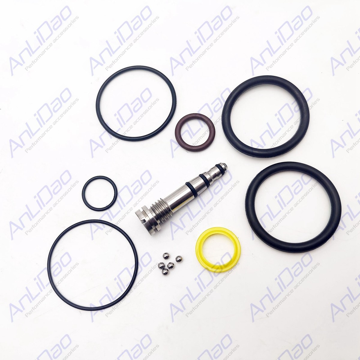 813432A3 893929A01 For Mercury Mariner New Power Trim Tilt
