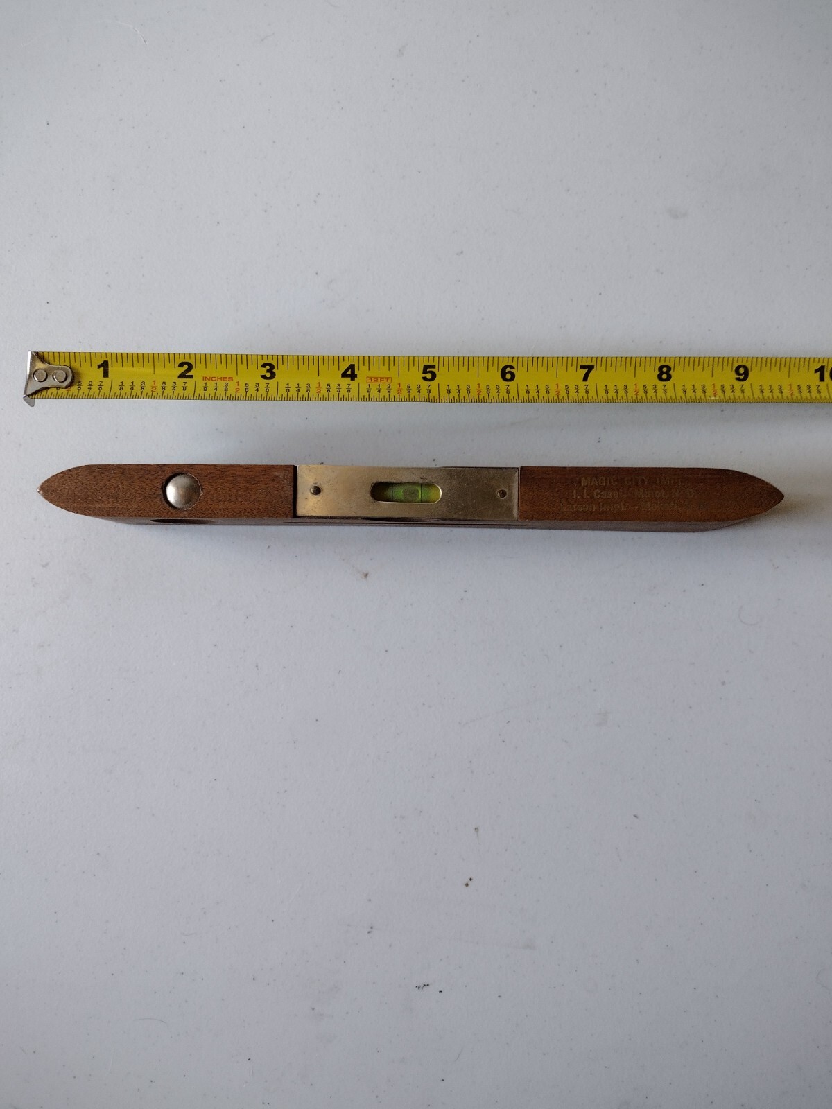 Surveyor Market Item for Sale