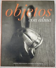 Objetos con Alma (Objects with Soul)