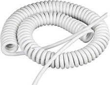 3 Wires 18 Awg Coil Cable Steering Wheel Drag Race Rally 3 Wires 18 Awg Coil Cable Steering Wheel Drag Race Rally