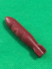 Vintage GI Joe ARAH 1986 Dreadnok Air Assault Gyrocopter BOMB with decal Sears