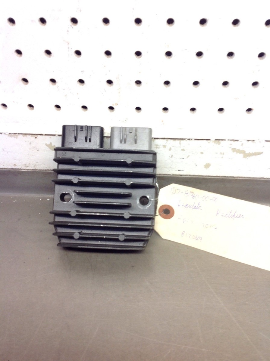 Yamaha Apex Fx Nytro Grizzly 700 Wolverine 2007-2016 Regulator