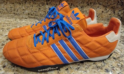 Just do Refinement handcuffs Vtg Men's Adidas Goodyear Tuscany Orange Blue Suede Driving Shoes Men's - US 14 | eBay Just do Refinement handcuffs Vtg Men's Adidas Goodyear Tuscany Orange Blue Suede Driving Shoes Men's - US 14 | eBay
