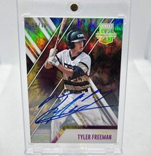 2017 Panini Elite Extra Edition Baseball Cards 22