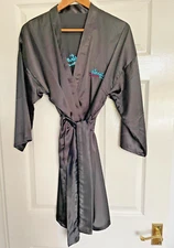 'International Dance Shoes' Adult Dressing Robe / Gown / Cover up.  One size