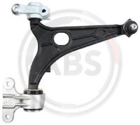 Original A.B.S. Lenker RadaufhäNgung 211155 FüR CitroëN Fiat Lancia Peugeot