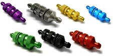 02156 1/10 1/8 Scale RC Nitro Car Buggy Alloy Nitro Fuel Filter for HSP Models