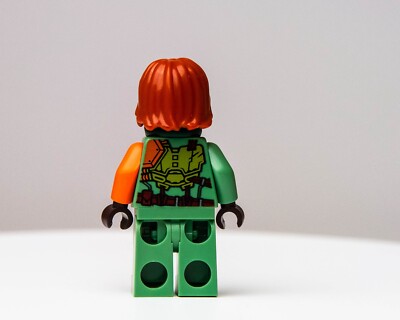 NEW LEGO® Minifigure - Ronin - NINJAGO City Gardens - 71741