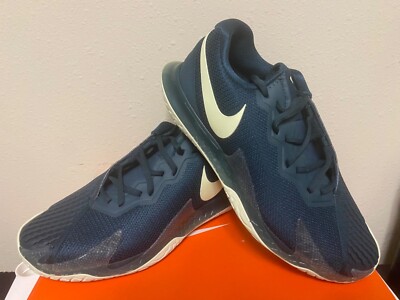 Nike Men's Air Zoom Vapor Cage 4 Rafa Tennis Shoe Style #DD1579 301