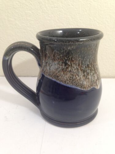 US Air Force Coffee Mug Cup Deneen Pottery 2018 310th Operations Group RARE - Picture 4 of 7