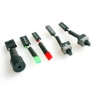 InLine Motherboard Test Kit 5pcs Power Reset Switch Speaker HDD LED Power LED