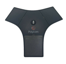 Polycom SoundStation IP 7000 VoIP Conference Phone Extended Microphone