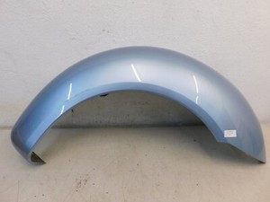 Kotflügel Hinten Links LB5Q   | New Beetle 1Y 1.9TDI 2004 BJ B3