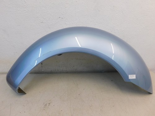 Kotflügel Hinten Links LB5Q   | New Beetle 1Y 1.9TDI 2004 BJ B3