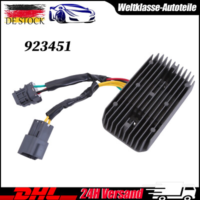 Spannungsregler Gleichrichter 923451 Für TGB X Motion 250 924412 926747 925803