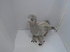 Harry Potter Buckbeak Plush Large Poseable The Nobble Collection 