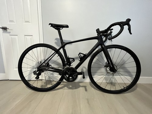 2021 Giant TCR Advanced Pro Di2 Size 