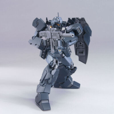 BANDAI HG Gundam UC 1/144 RGM-96X Jesta Plastic Model Kit HGUC