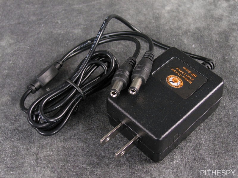 Educator ET-800 ET-802 K9-800/802 UL-1200/1202 WF-1200/1202 Dog E-Collar Charger