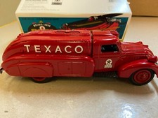 Ertl 1939 Dodge Airflow Tanker Bank Limited Edition