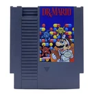 Dr. Mario (Nintendo NES, 1990) Cart Only