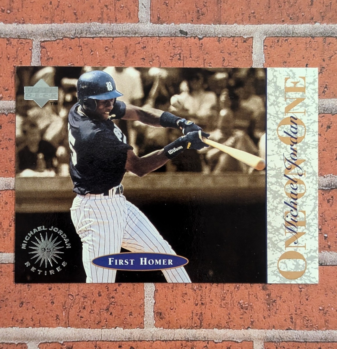 2001 Upper Deck Sweet Hal McRae 直筆サイン 2001 Sweet Spot - BaseballCardPedia.com