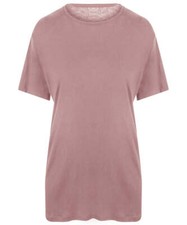 Image of AWDis EA002 Ecologie Daintree EcoViscose T-Shirt