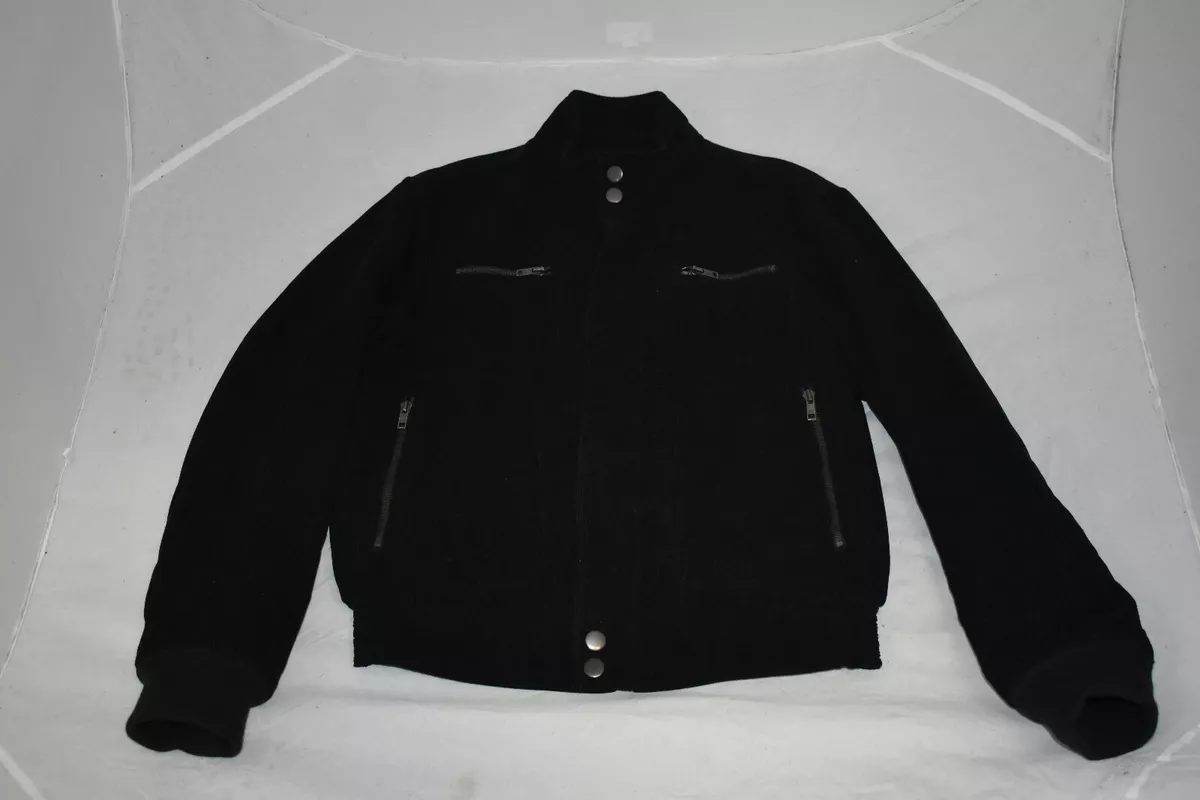 Gucci clearance corduroy jacket