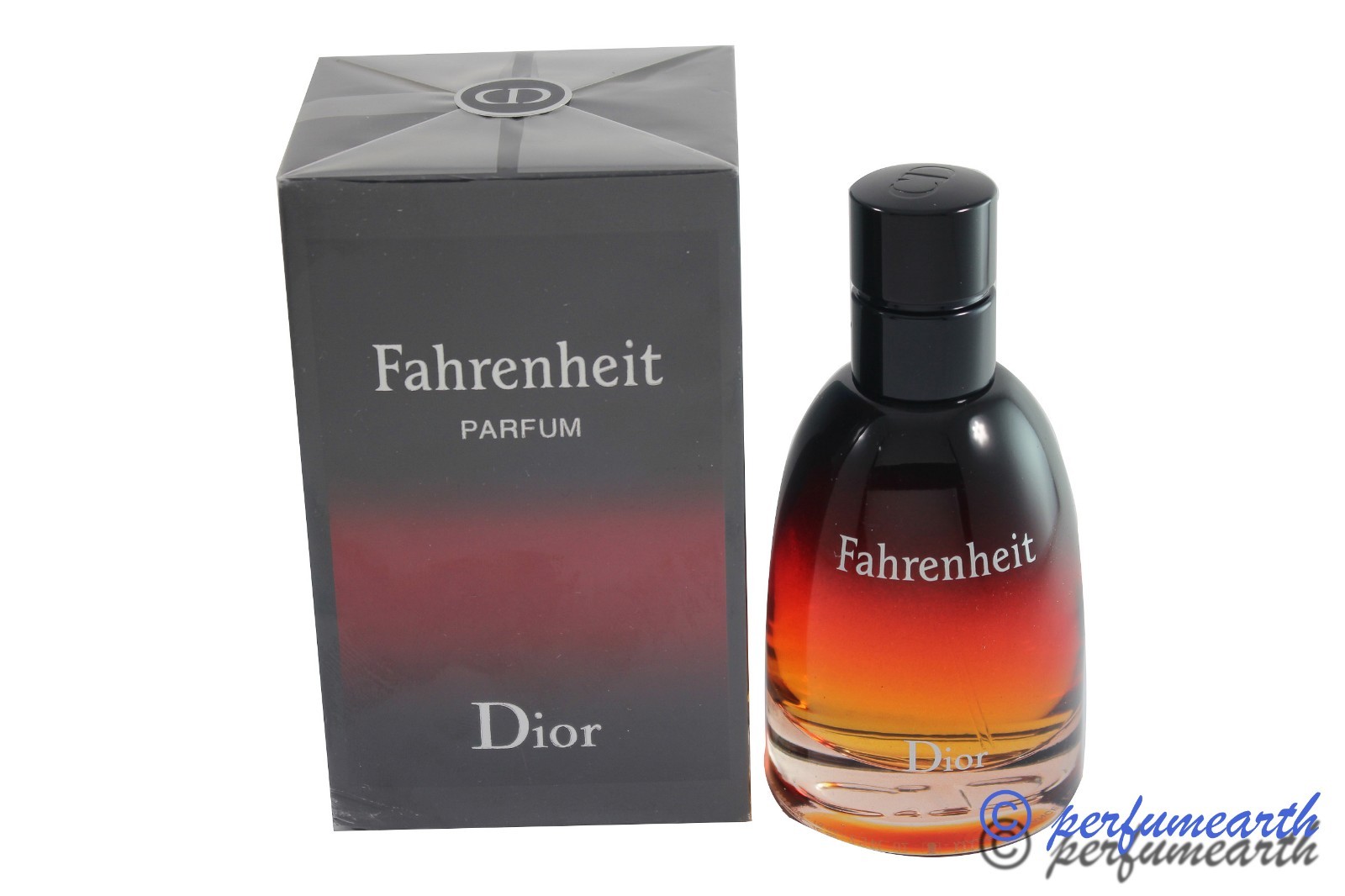 farenheight parfum