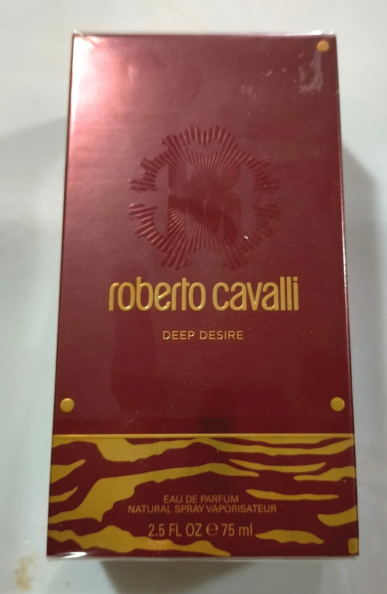 Cavalli top deep desire