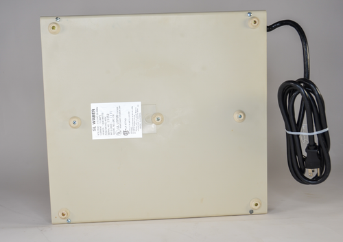 Electronic Power Center 150 | EPC/150 from SL Waber | Retro Computing Used - Afbeelding 3 van 3