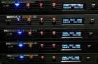 E-mu Orbit / Procussion / Vintage Keys / Morpheus / Planet Phatt OLED Display ! 