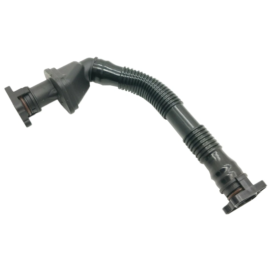 Crankcase Vent Hose for BMW E60 E82 E8 535i 135i 335i xDrive Z4 3.0L 11157553949 - Image 2 of 4
