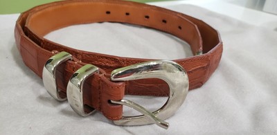 mcm belt ebay
