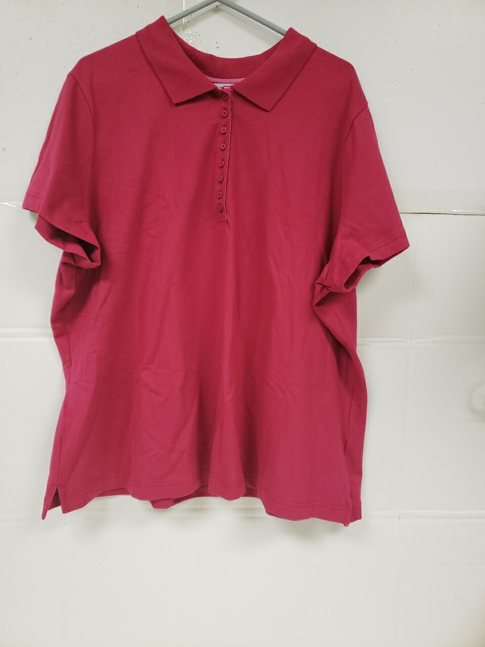 Basic Editions Women's Classic Fit  Pullover Top … - image 1