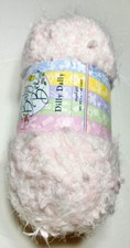 BABY BEE - DILLY DALLY YARN . 1pk ANGEL GIRL. I COMBINE SHIP, READ DET