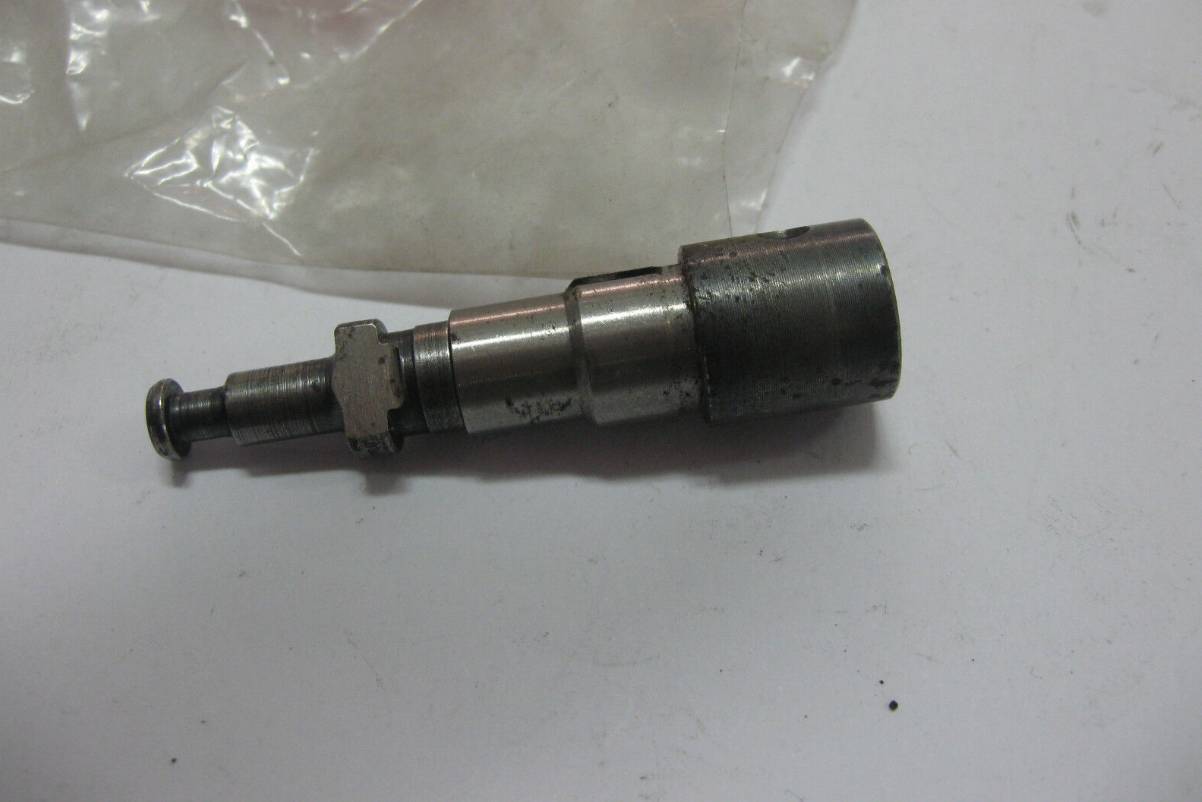 Pompante Iniettore Ruggerini RF120 RD240 RD248 | Ricambio Motore 660.17