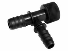 Válvula de retención de manguera de respirador de cárter para Volkswagen Passat 2003-2005 VNE 52453GW