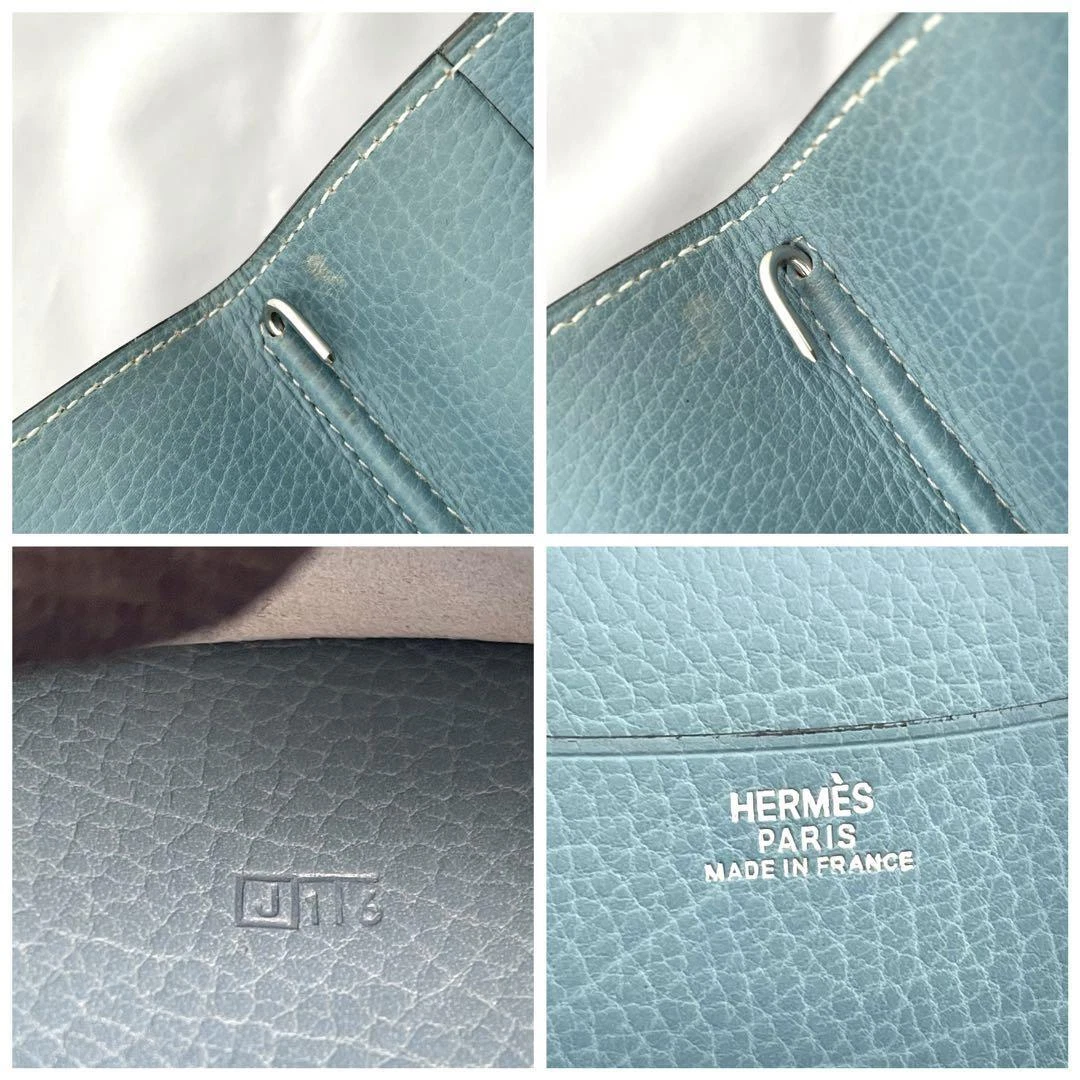 HERMÈS Copertina notebook Hermes PM buone condizioni 46
