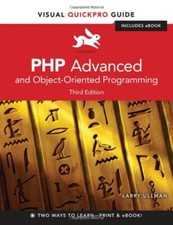 PHP Advanced and Object-Oriented Programm…